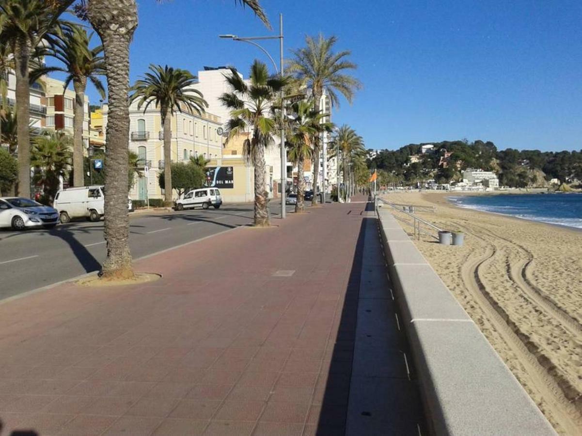 Maison Lamic 1 Lloret de Mar Exterior foto