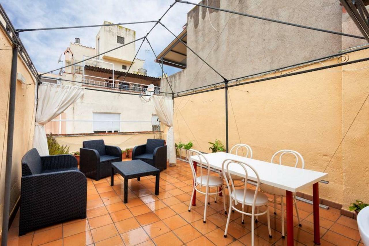 Maison Lamic 1 Lloret de Mar Exterior foto