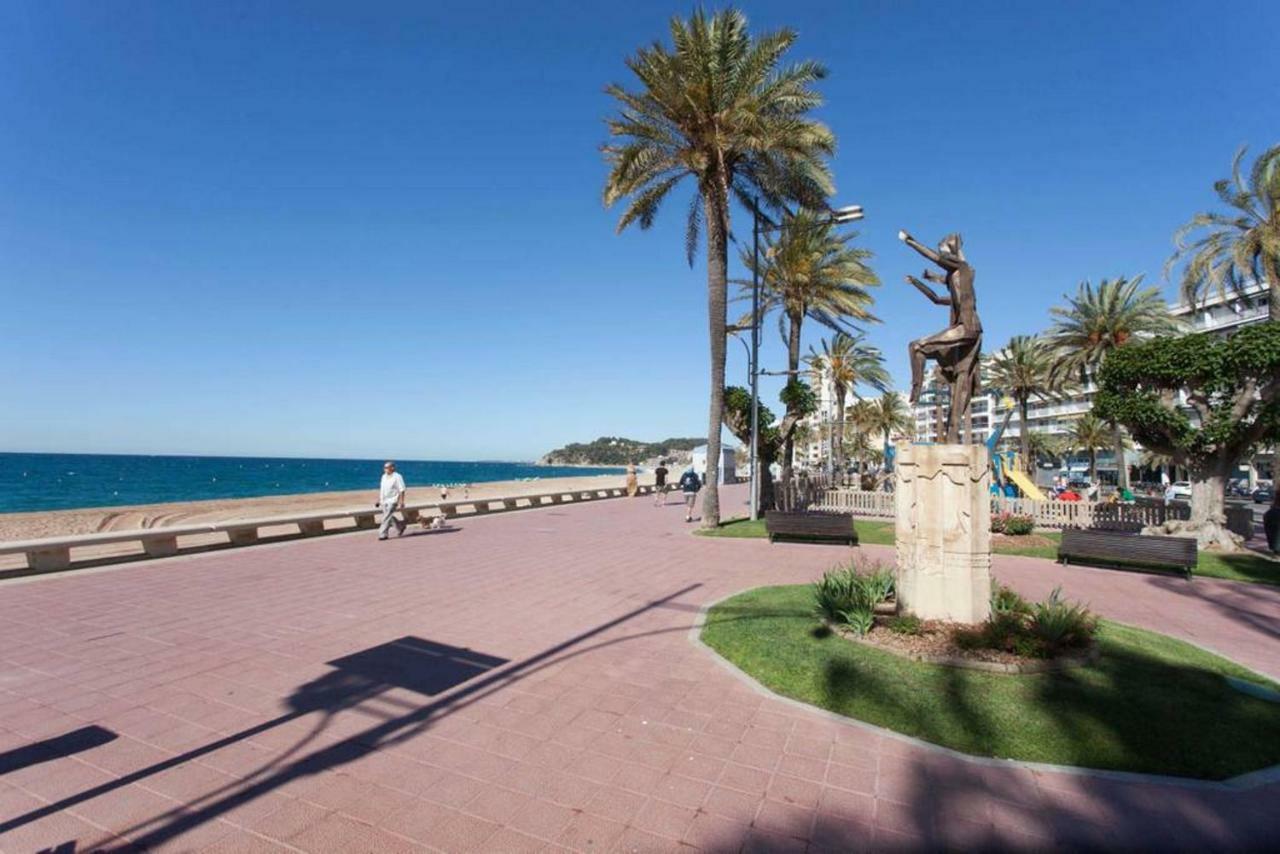 Maison Lamic 1 Lloret de Mar Exterior foto