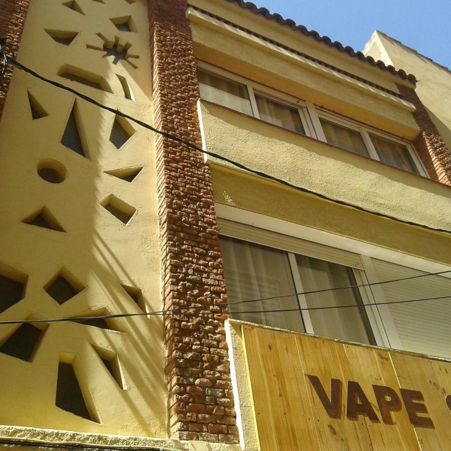 Maison Lamic 1 Lloret de Mar Exterior foto